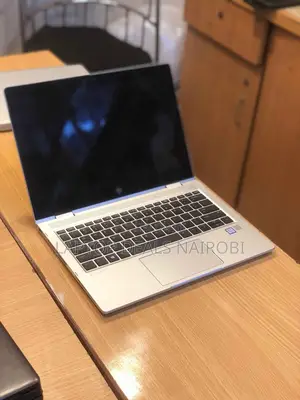 Laptop HP EliteBook 830 G5 8GB Intel Core I5 SSD 256GB