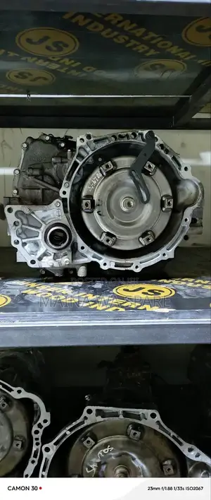 1nz Probox Gearbox Two Wheel 4 Wheel
