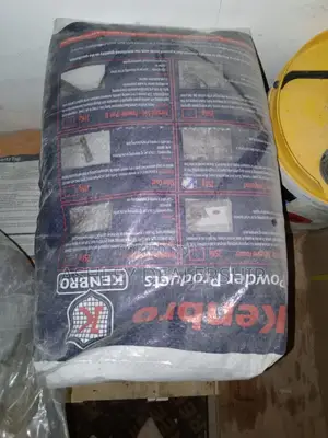 Kenbro Self Leveling Compound