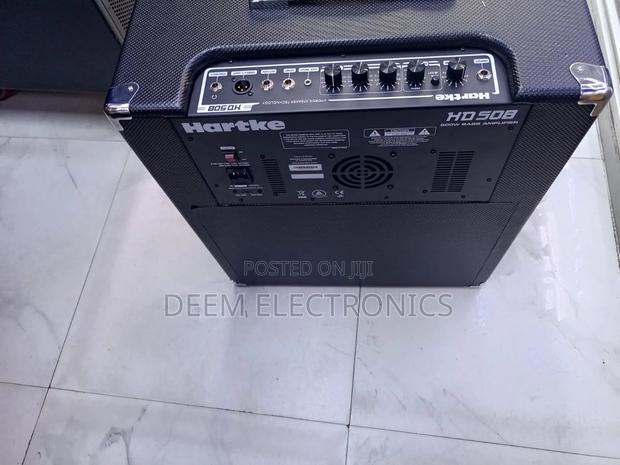 Bass Combo Hartake Hd508 - thumbnail 3