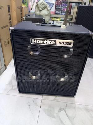 Bass Combo Hartake Hd508 - thumbnail 2