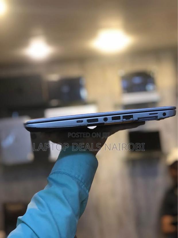 Laptop HP EliteBook 840 G4 8GB Intel Core I5 SSD 256GB