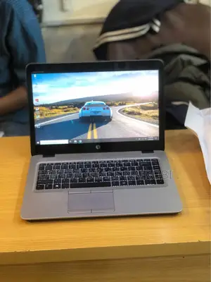 Laptop HP EliteBook 840 G4 8GB Intel Core I5 SSD 256GB