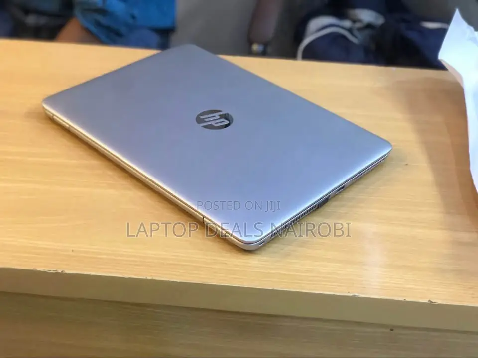 Laptop HP EliteBook 840 G4 8GB Intel Core I5 SSD 256GB