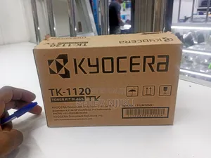 Kyocera Tk-1120 Original Toner Cartridge