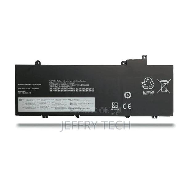 Lenovo T480s Laptop Battery
