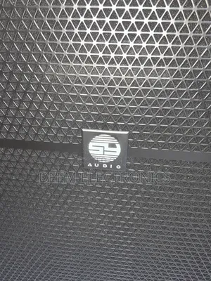Speaker Sy 715 Midrange