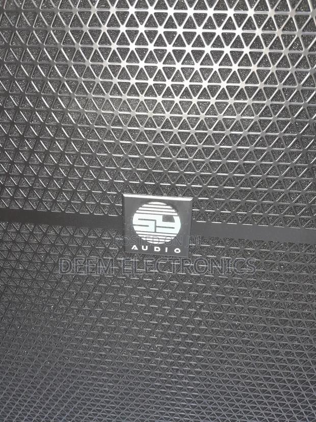 Speaker Sy 715 Midrange - thumbnail 2