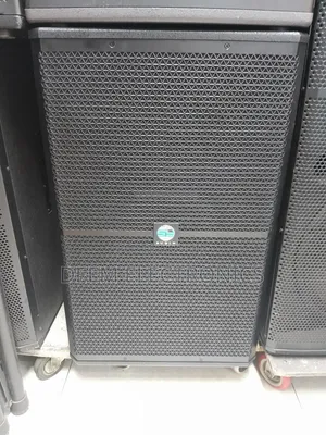 Speaker Sy 715 Midrange