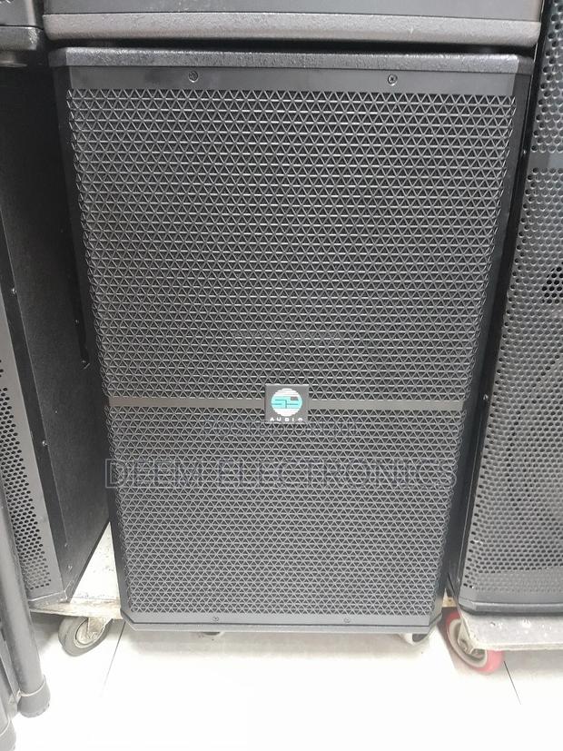 Speaker Sy 715 Midrange - main view