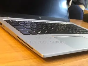 Laptop HP EliteBook 830 G7 8GB Intel Core I5 SSD 256GB