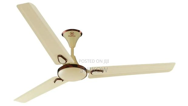 Smartpro Ceiling Fan 56" - main view