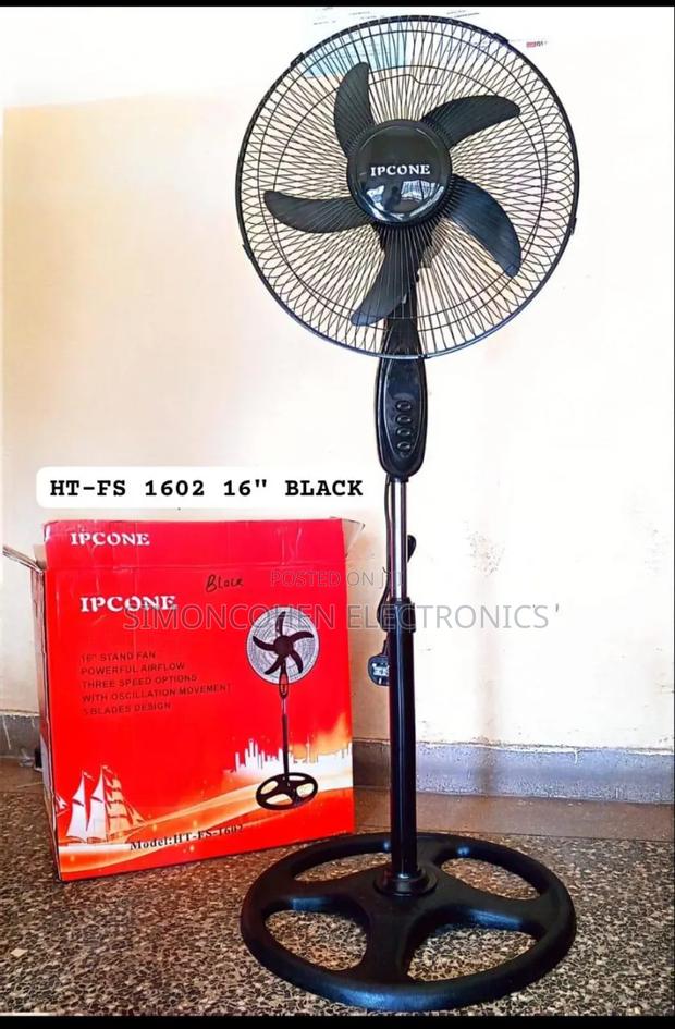 Ipcone 16" Stand Fan - main view