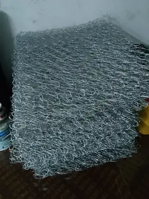 Gabion Cubes