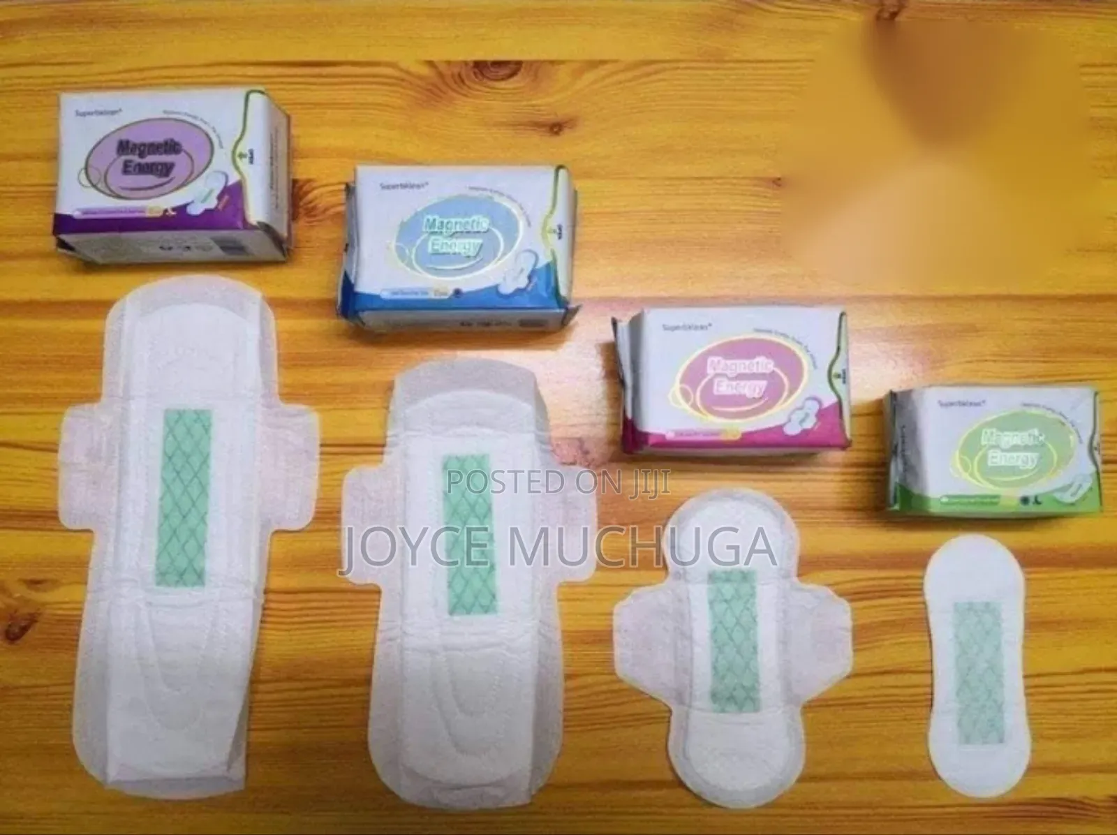 Superbklean Sanitary Towel(Pad)
