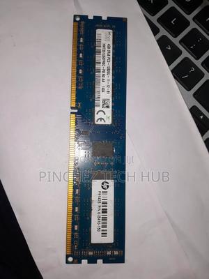 4gb Pc3 Desktop Rams - main view