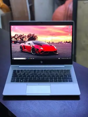 Laptop HP EliteBook 830 G6 8GB Intel Core I5 SSD 256GB