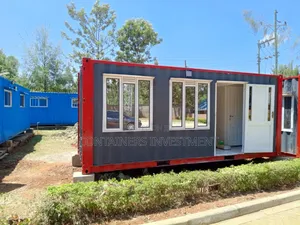 Shipping Container Fabrication- Proffesional Fabricators.