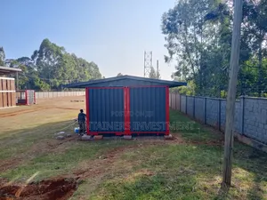 Shipping Container Fabrication- Proffesional Fabricators.
