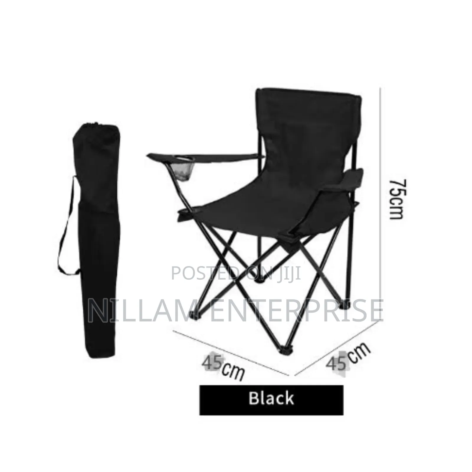 Camping Foldable Chair