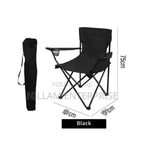 Camping Foldable Chair