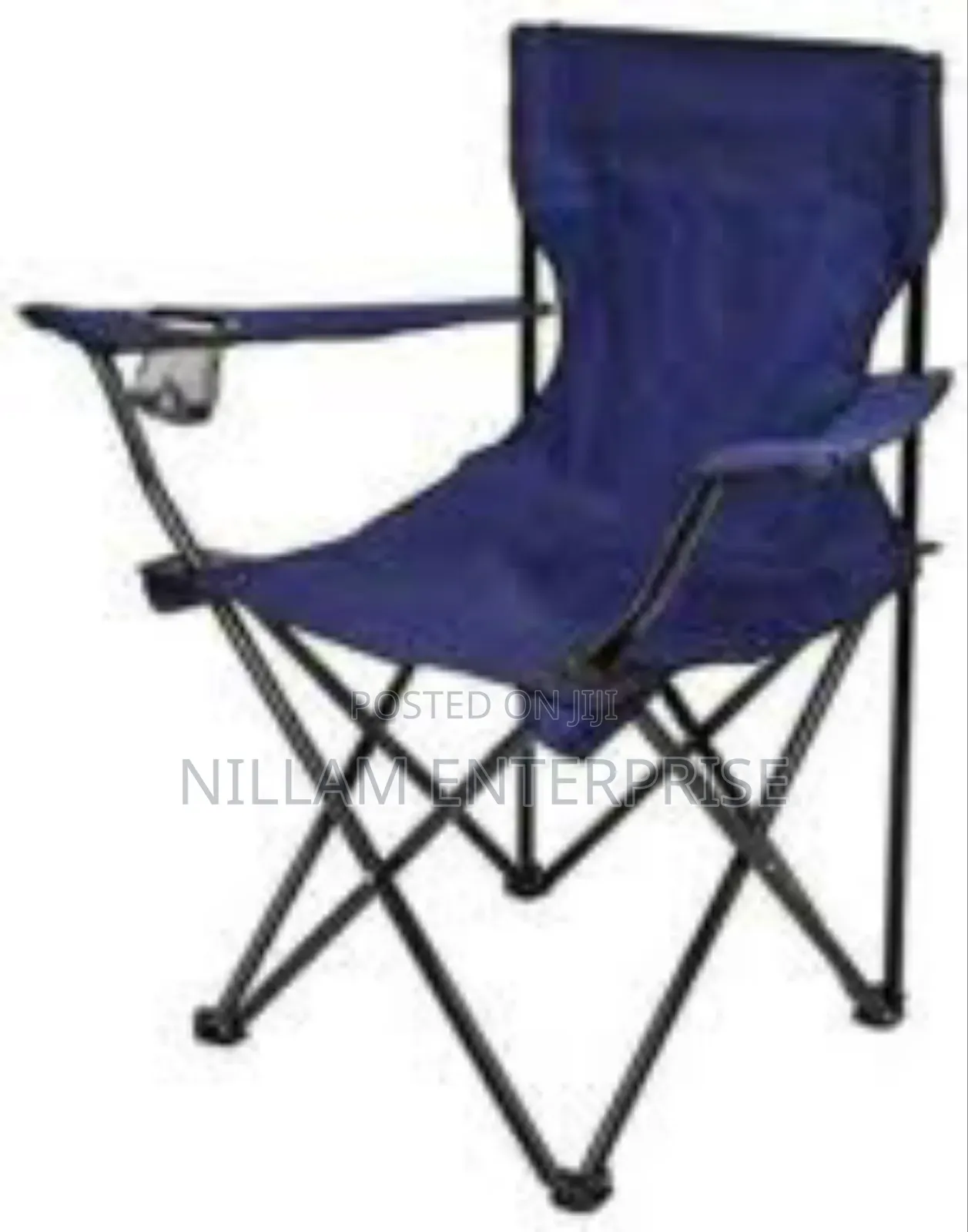 Camping Foldable Chair