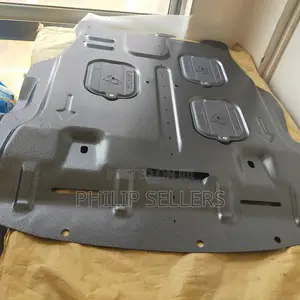 Nissan X-Trail (T31 /T32) Sump Guards
