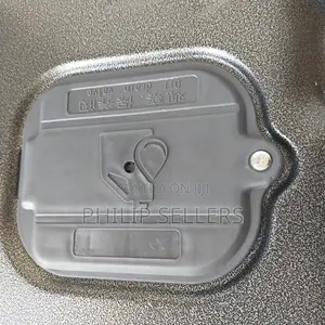 Nissan X-Trail (T31 /T32) Sump Guards
