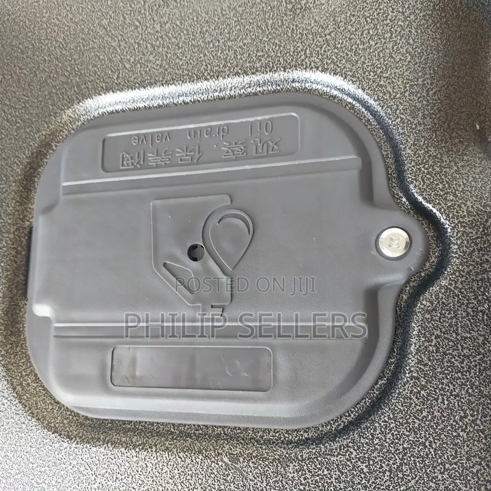 Nissan X-Trail (T31 /T32) Sump Guards