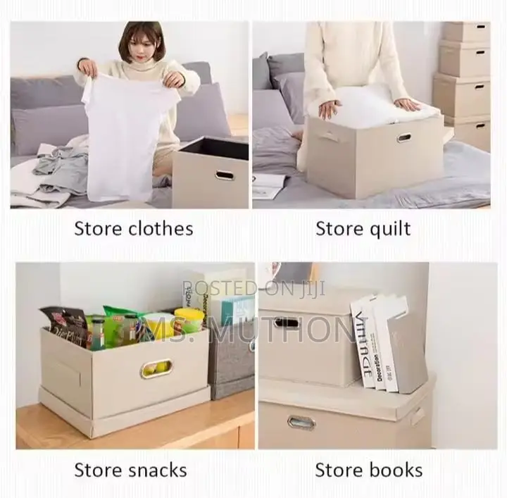Multi-Purpose Closet/Books/Toys /Clothes Organizer*