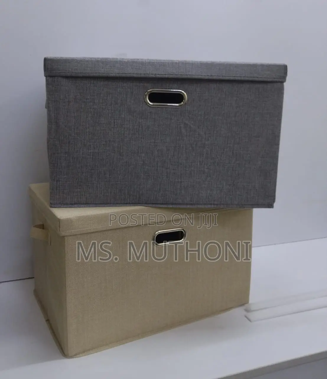 Multi-Purpose Closet/Books/Toys /Clothes Organizer*