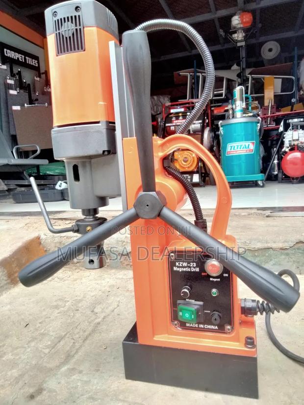 Original Magnetic Drill (23mm Bit) - main view