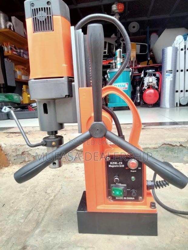 Original Magnetic Drill (23mm Bit) - thumbnail 2