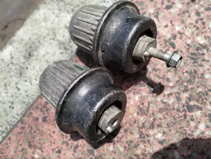 Engine Mounting Markx,Crown