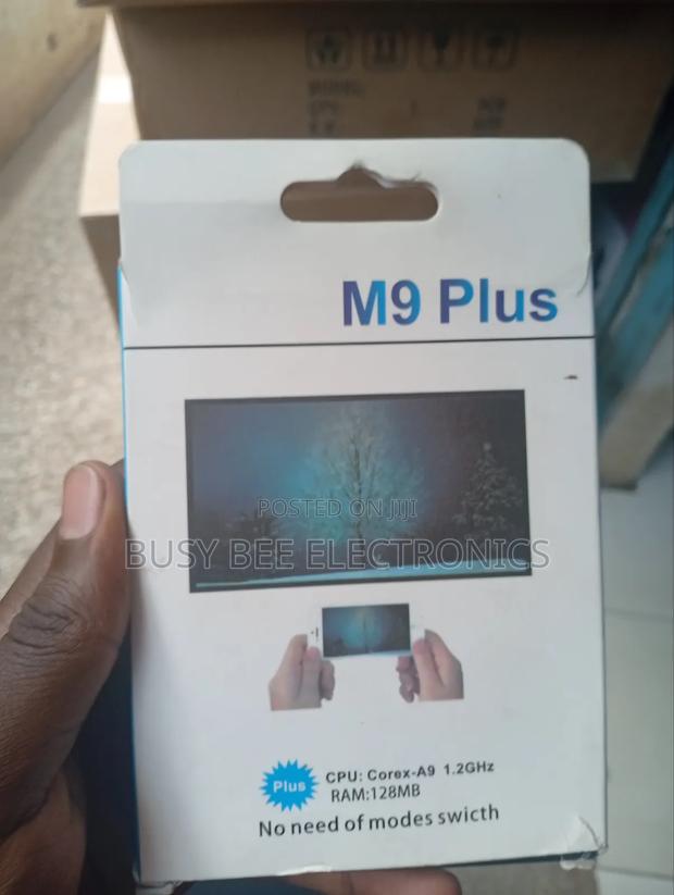 M9 Plus Anycast - thumbnail 2