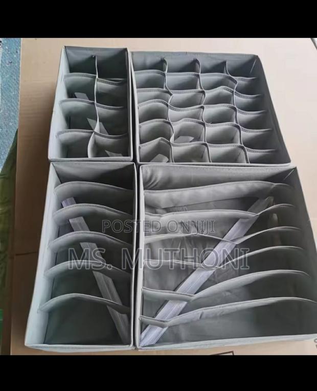 Collapsible Drawer Organiser Now Available* - thumbnail 4