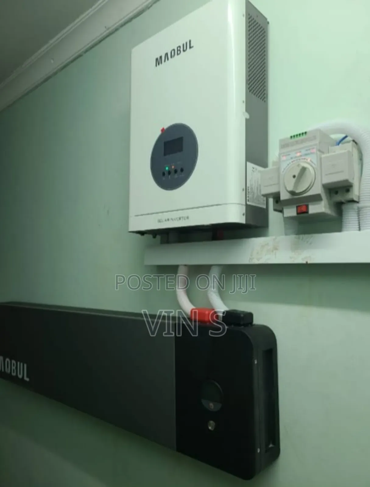 3kw Solar Package Kit, Solăr Păckage Kît" Sõlar Pãckage Kït