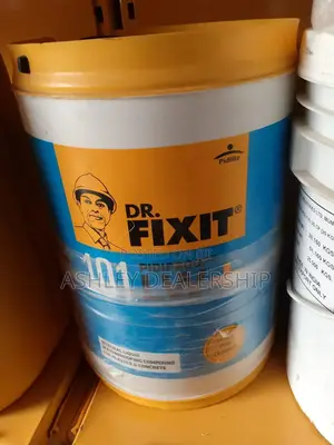 Dr Fix It 101 Pidiproof Lw+