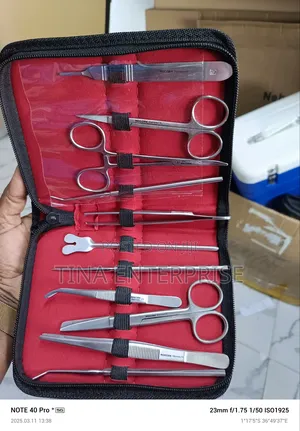 Dissecting Kit