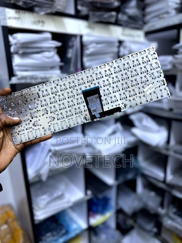 Replacement Laptop Keyboard for Acer Sv5t-A72b - main view