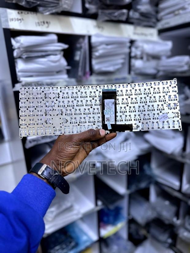 Replacement Laptop Keyboard for Acer Sv5t-A72b - thumbnail 2