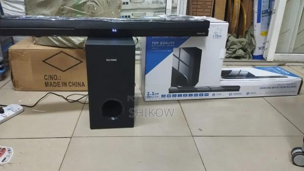 Ailyons Sb601k Soundbar