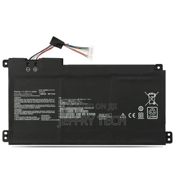Asus Original E410m Laptop Battery