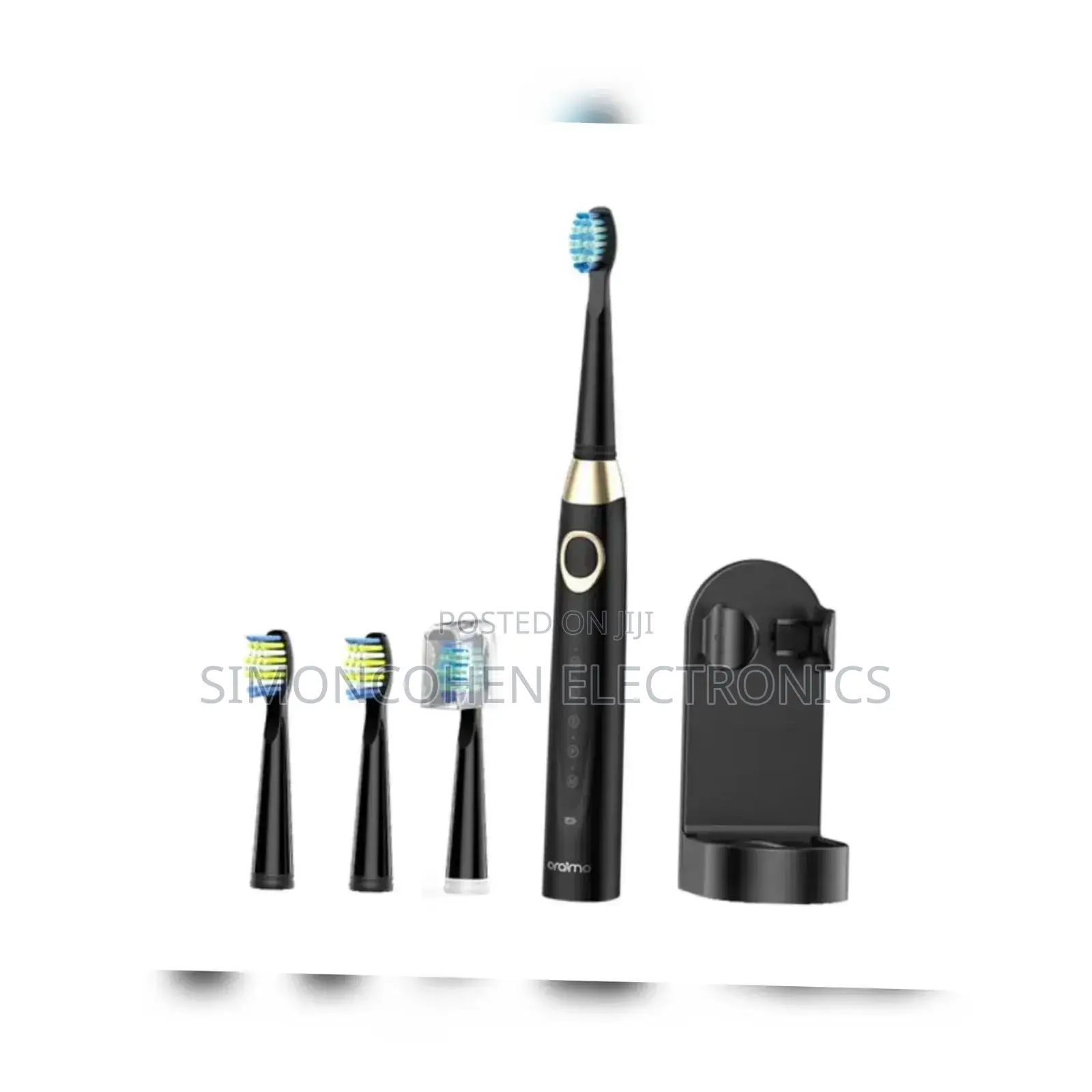 Oraimo Smartdent C2 508 Smart Electric Toothbrush