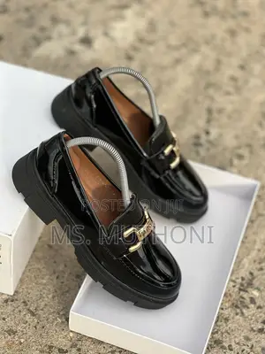 Ladies High Quality Brogues Size 37-42