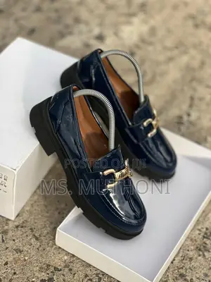 Ladies High Quality Brogues Size 37-42