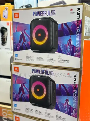 JBL Partybox Enco Essential