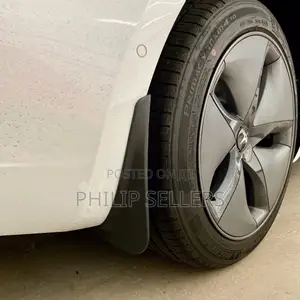 Mud Flaps Available for These Models