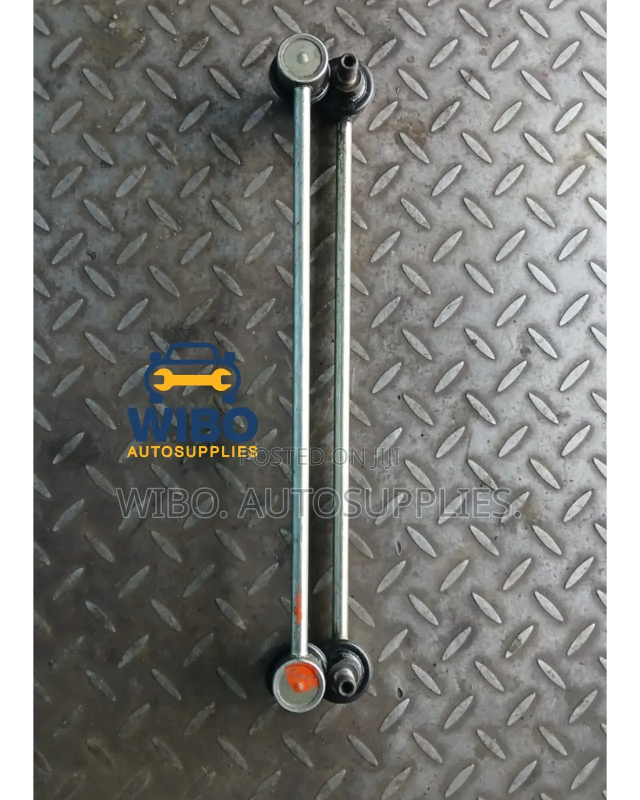 Toyota Belta/Vitz/Ractis/Fielder Stabilizer Links.