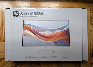 Hp 532sf Series 5 32" FHD Monitor/Hp 532sf 32" Monitor - thumbnail 2
